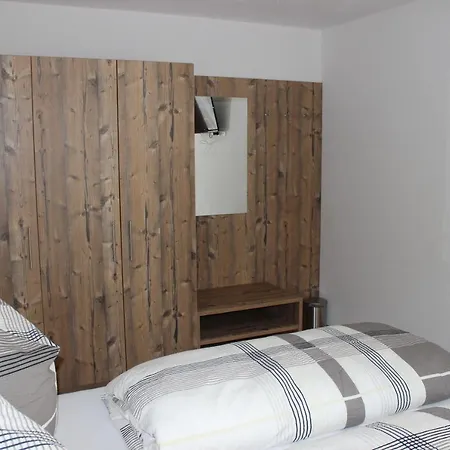 Haus Bichali * Sankt Anton am Arlberg